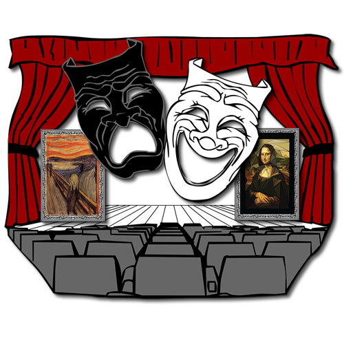 Classic Theater & Gallery®